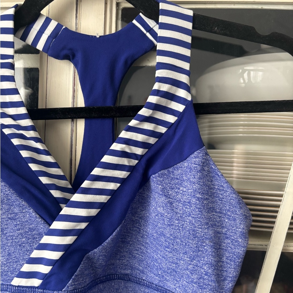 Lululemon Racerback Tank Top - Picture 3 of 3